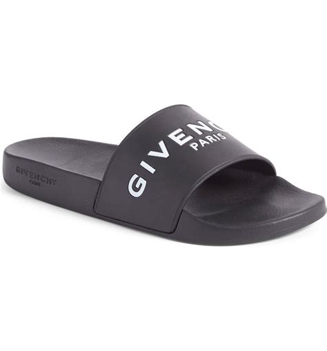 givenchy ladies slides